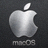 macOS苹果操作系统Logo